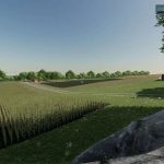 hunter farm 22 v1.0 fs22 4