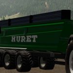 huret legend 24t v1.0 fs22 3