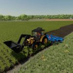 hurlimann h 488 v1.0 fs22 1