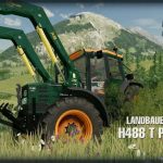 hurlimann h488 le v1.0 fs22 9