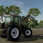 hurlimann h488 v1.1 fs22 5