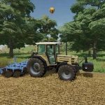 hurlimann h488 v1.1 fs22 6