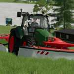 hurlimann xmt4i v1.0 fs22 1