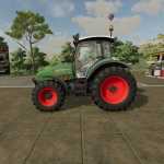 hurlimann xt 100 v1.1 fs22 1