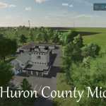 huron county michigan v1.1 fs22 1