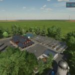 huron county michigan v1.1.0.1 fs22 3