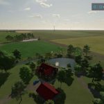 huron county michigan v1.1.0.1 fs22 5