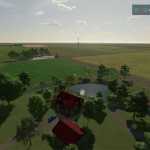 huron county michigan v1.1.0.3 fs22 1