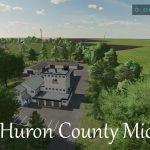 huron county michigan v1.1.0.3 fs22 4