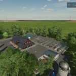 huron county michigan v1.1.0.4 fs22 1