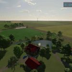 huron county michigan xl v1.2.1 fs22 3