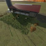 husbandry cleaning v1.0 fs22 2