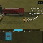 husbandry cleaning v1.0 fs22 3