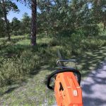 husqvarna 266 xp v1.0 fs22 3