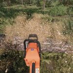 husqvarna 266 xp v1.1 fs22 4