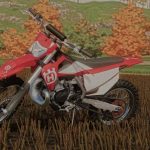 husqvarna enduro pack v1.0 fs22 5