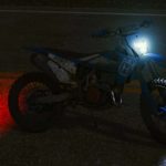 husqvarna enduro pack v1.2 fs22 2