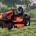 husqvarna ts146xk v1.0 fs22 2