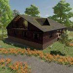 hut pack v1.0 fs22 3