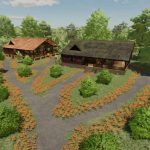 hut pack v1.0 fs22 4