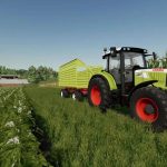 hw 80 v1.0 fs22 2