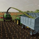 hw80 trailer pack v1.0 fs22 3