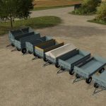 hw80 trailer pack v1.0 fs22 4