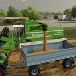 hw80 trailer pack v1.0 fs22 5