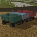 hw80 trailer v1.0 fs22 2