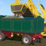 hw80 wood grainbase v1.0 fs22 3