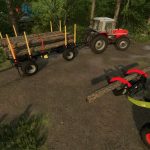 hw80 wood trailer v1.0.0.1 fs22 3