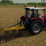 hydraulic plow package v1.0 fs22 3