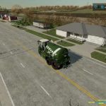 hydro trike 55 km h v1.0 fs22 3