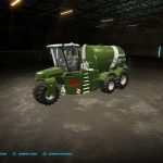 hydro trike 55 km h v1.0 fs22 4