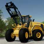 hyundai hl940tm v1.0 fs22 1