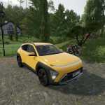 hyundai kona 2023 v1.0 fs22 1