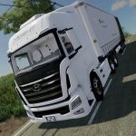 hyundai xcient v1.0 fs22 3