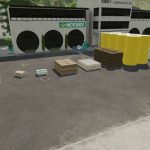 ibc and pallets stack v1.5 fs22 2