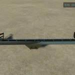 ibex balcken 350cm beta v1.0 fs22 2