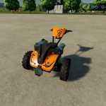 ibex g2 beta v1.0 fs22 1