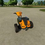 ibex g2 beta v1.0 fs22 2