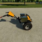 ibex g2 beta v1.0 fs22 4