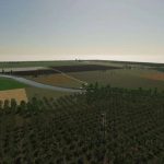 idaho map v2.0.0.1 fs22 2