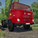 ifa l60 truck v1.0 fs22 3