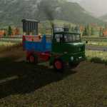 ifa w50 multi v2.0.2 fs22 1