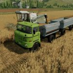 ifa w50 multi v2.0.2 fs22 5