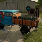 ifa w50 service truck v1.0 fs22 1