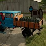 ifa w50 service truck v1.0.0.1 fs22 3