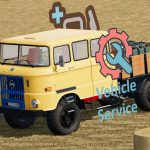 ifa w50 service truck v2.0 fs22 4