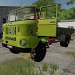 ifa w50l 2B kcr v1.0 fs22 1